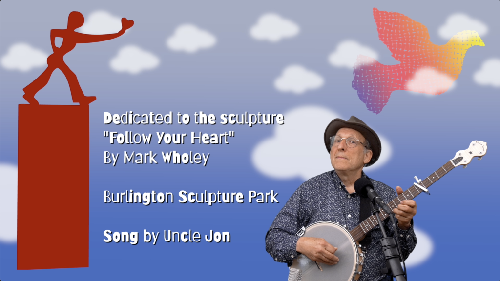 follow your heart