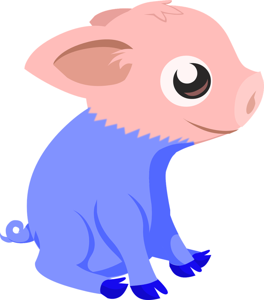 piglet