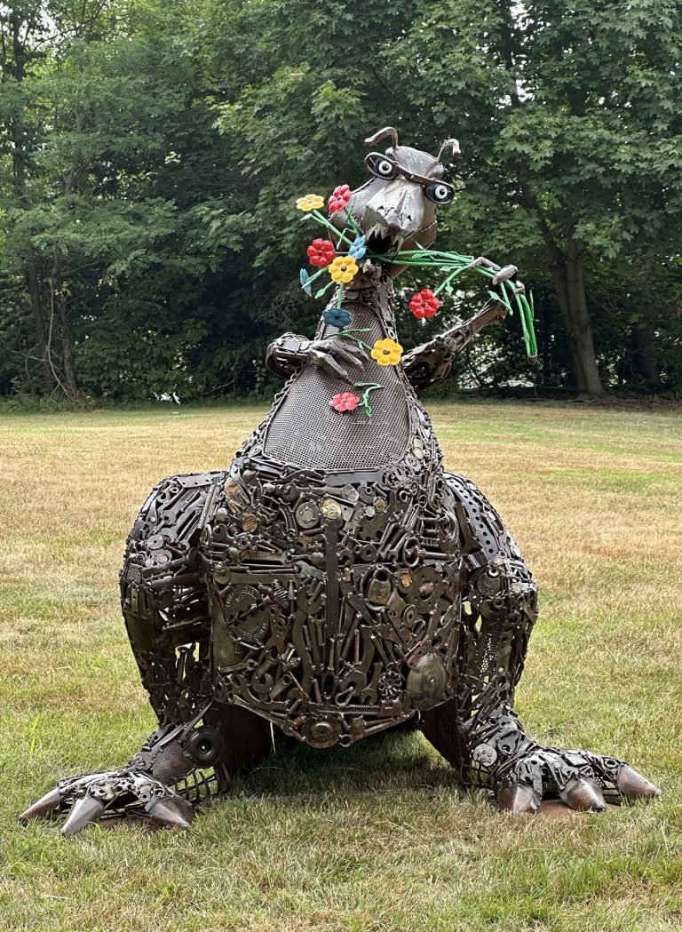 Edwin the Hungry Dragon